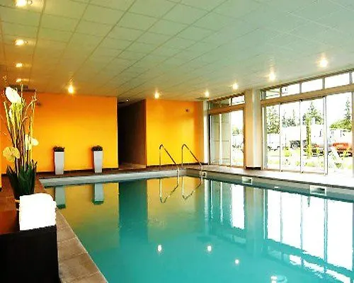 Nemea Aeroport Hotel apartamentowy