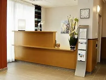 Nemea Aeroport Aparthotel Toulouse