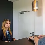 Lägenhetshotell Nemea Aeroport