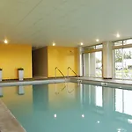 Nemea Aeroport Lägenhetshotell 3*