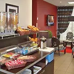 Lägenhetshotell Nemea Aeroport Toulouse