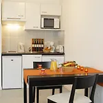 Aparthotel Nemea Aeroport Toulouse