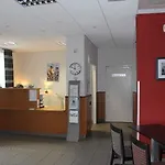 Aparthotel Nemea Aeroport