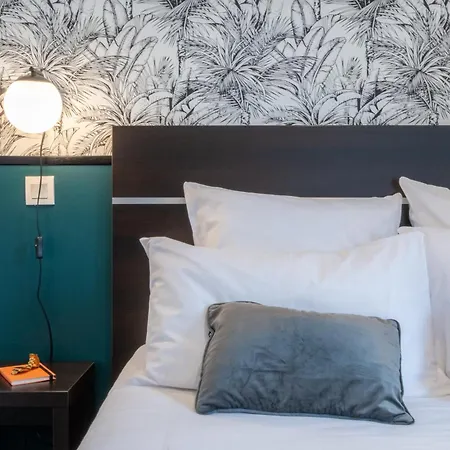 Néméa Saint-martin Aparthotel