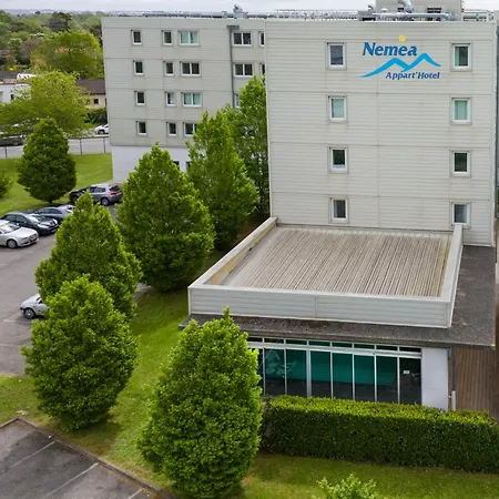Néméa Saint-martin
