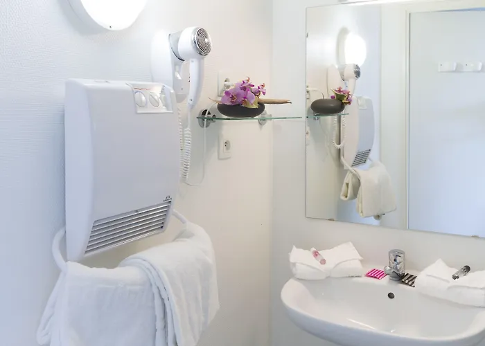 Nemea Aeroport Toulouse