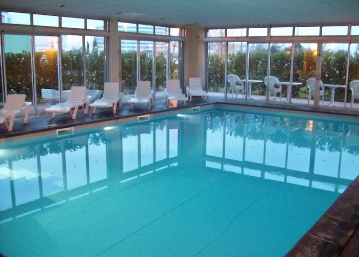 Nemea Aeroport Aparthotel Toulouse