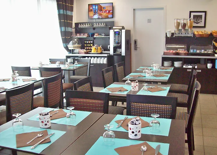 Nemea Aeroport Toulouse