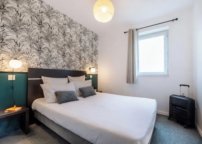 Nemea Aeroport Toulouse