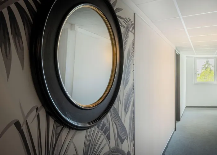 Aparthotel Nemea Aeroport 3*